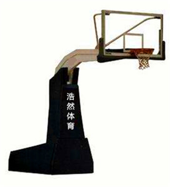 淺談NBA那樣的籃球架得多少錢(qián)？？